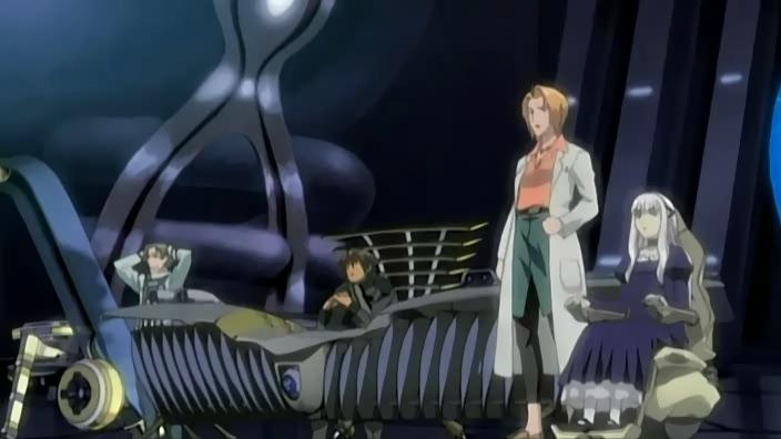 Otaku Gallery  / Anime e Manga / Sousei No Aquarion / Screen Shots / 03 - La scuola degli Elementi / 289.jpg